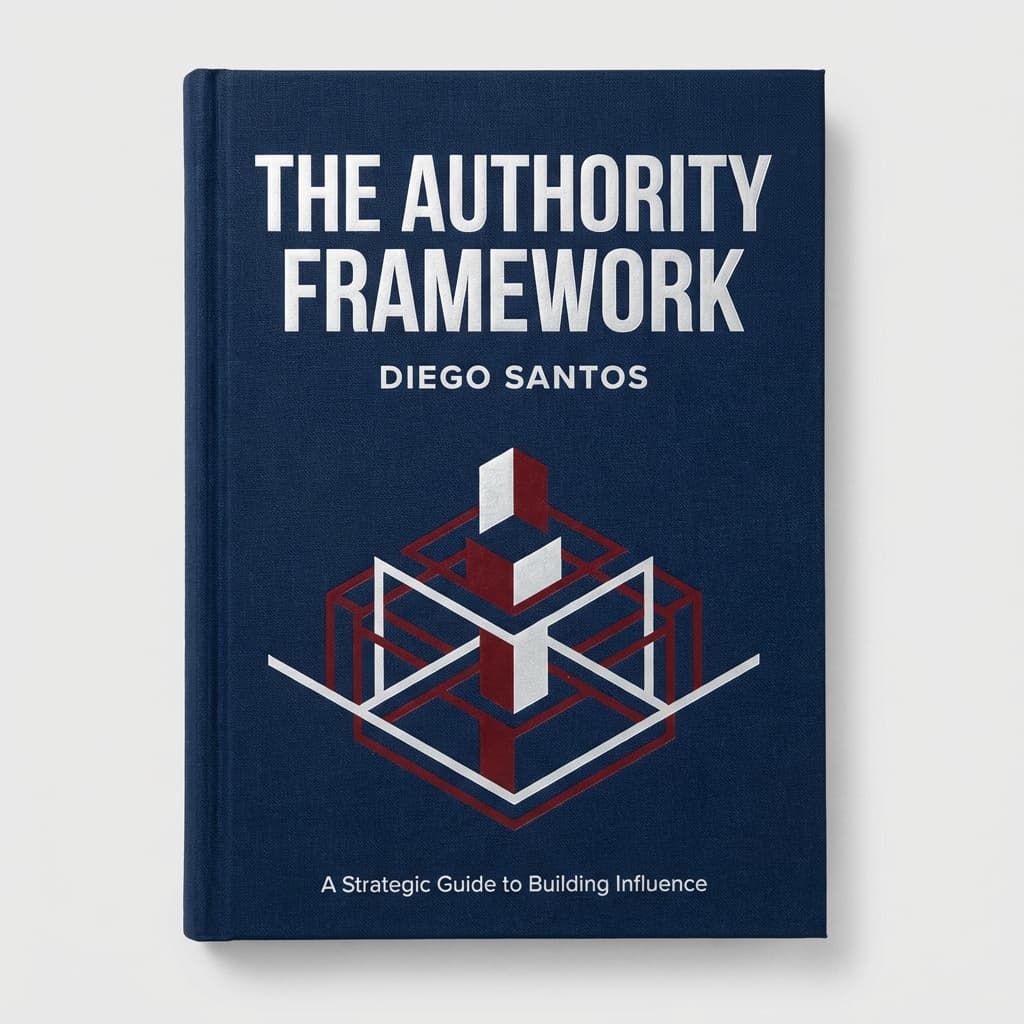 The Authority Framework by Diego Santos